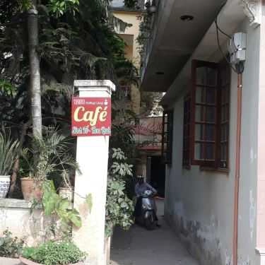 Tổng hợp- 1238 Cafe