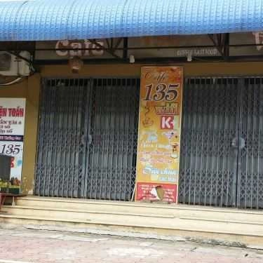Tổng hợp- Cafe 135 - Coffee & Fastfood