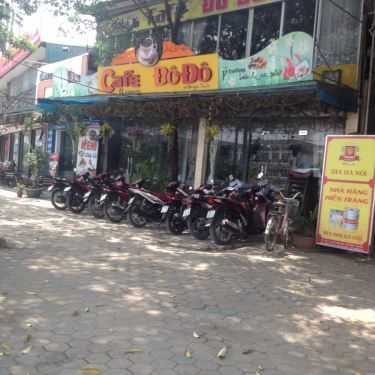 Tổng hợp- Đô Đô Cafe - Lê Quang Đạo