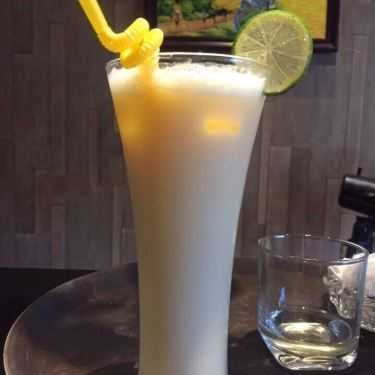 Món ăn- Cafe 136