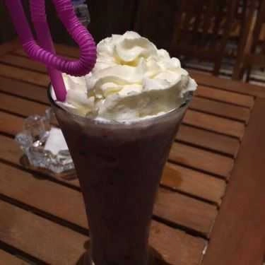 Món ăn- Cafe 136