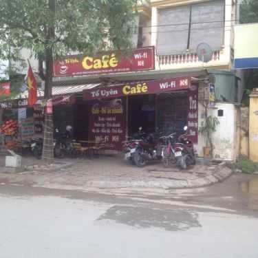 Tổng hợp- Tố Uyên Cafe - Vũ Tông Phan