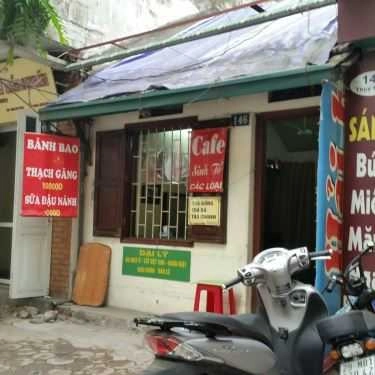 Tổng hợp- Cafe 146 - Thụy Khuê