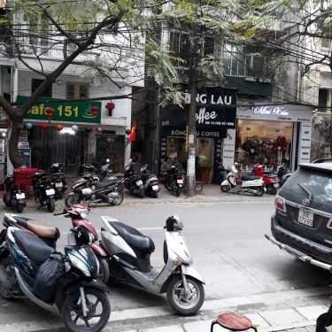 Tổng hợp- 151 Cafe