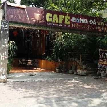 Tổng hợp- Cafe K+ - Bế Văn Đàn