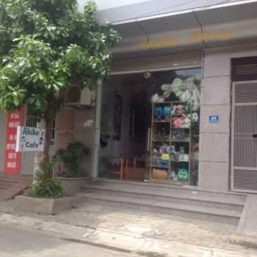 Tổng hợp- Akiko's Cafe - Tô Hiệu