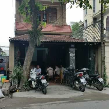 Tổng hợp- 160 Cafe