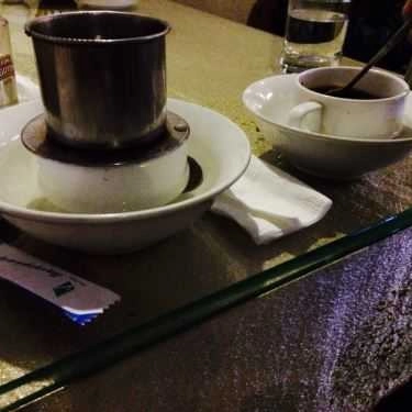 Món ăn- Cafe 17 - Định Công