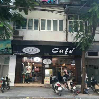 Tổng hợp- IT. Cafe