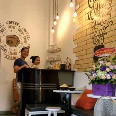 Tổng hợp- 18 Cafe - Hồ Văn Chương
