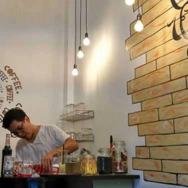 Tổng hợp- 18 Cafe - Hồ Văn Chương