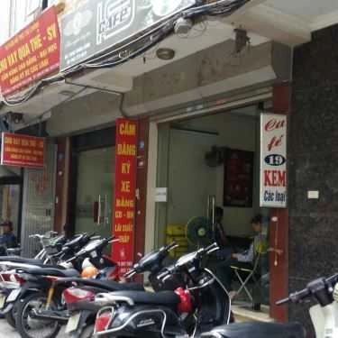 Tổng hợp- 19 Cafe - Chùa Láng