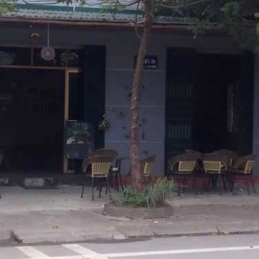 Tổng hợp- 1985 Cafe