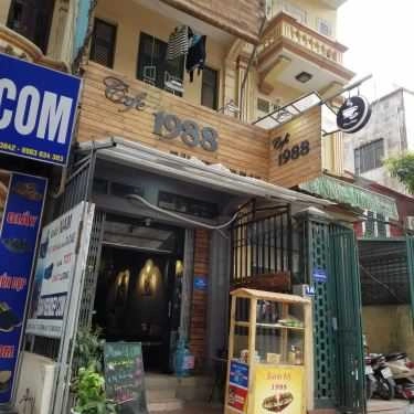 Tổng hợp- 1988 Cafe - Cù Chính Lan