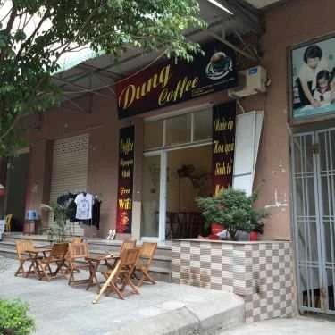 Tổng hợp- Dung Coffee