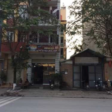 Tổng hợp- Cafe 9 - Bùi Huy Bích