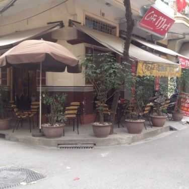 Tổng hợp- Cafe Mẹt