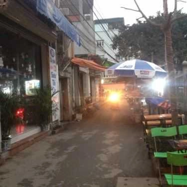 Tổng hợp- Cafe, Sữa Chua Mít - Phùng Khoang