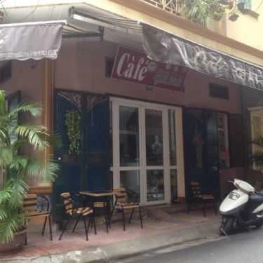Tổng hợp- Cafe Giải Khát - Hồng Hà