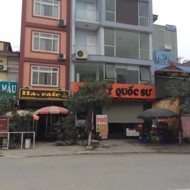 Tổng hợp- Ha's Cafe