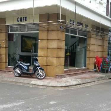 Tổng hợp- CLB Trấn Vũ Cafe