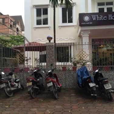 Tổng hợp- White House Coffee - KĐT Pháp Vân