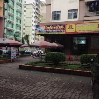 Tổng hợp- Đức Hải Cafe - KĐT Pháp Vân