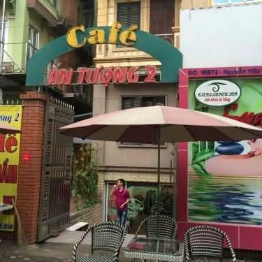 Tổng hợp- Cafe Ấn Tượng 2