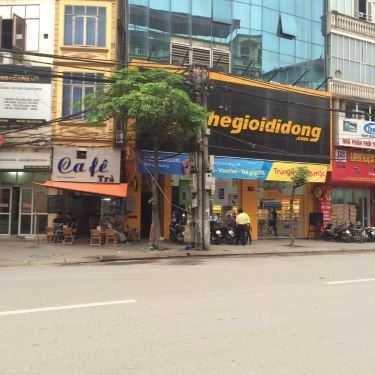 Tổng hợp- Trà Cafe - Lê Thanh Nghị