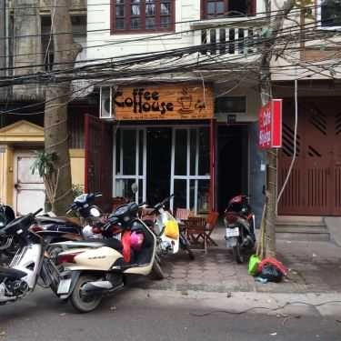 Tổng hợp- Coffee House - Tạ Quang Bửu