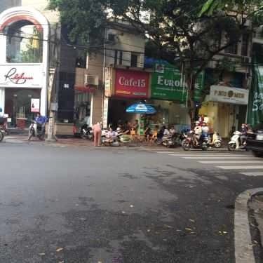 Tổng hợp- Cafe 15 - Tuệ Tĩnh