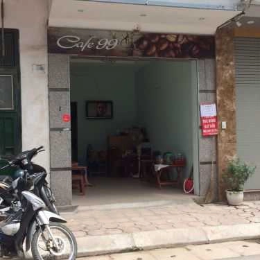 Tổng hợp- Cafe 99 - Ngõ Quỳnh