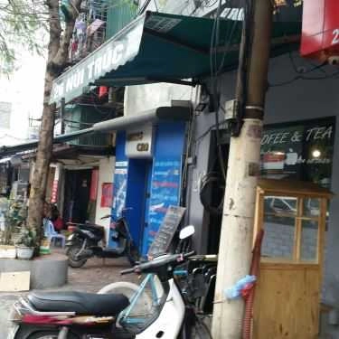 Tổng hợp- 26 Cafe - Núi Trúc