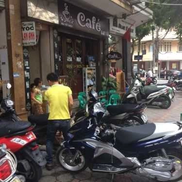 Tổng hợp- Cafe Bạn Tôi