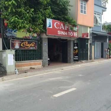 Tổng hợp- Minh Hòa Cafe