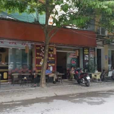 Tổng hợp- 26A Cafe