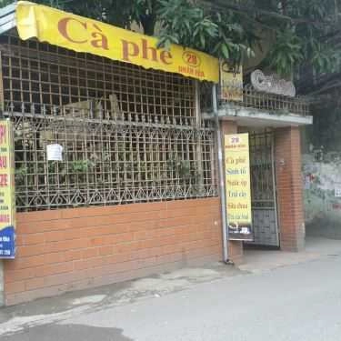 Tổng hợp- 28 Cafe - Nhân Hòa