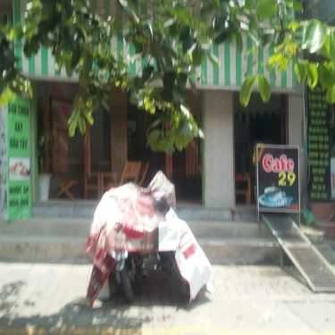 Tổng hợp- 29 Cafe - Vĩnh Tuy