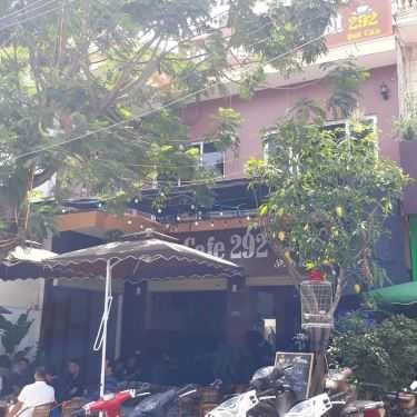 Tổng hợp- 292 Cafe