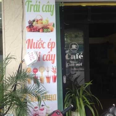 Tổng hợp- Cafe 30 - Yết Kiêu