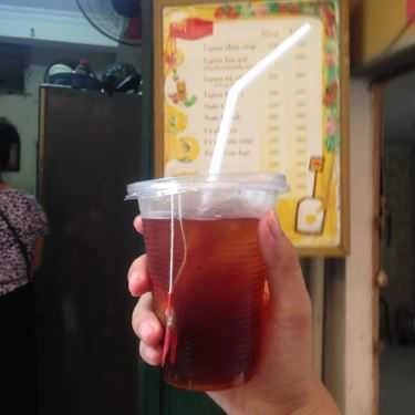 Món ăn- Cafe 30 - Yết Kiêu