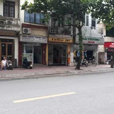 Tổng hợp- 307 Coffee