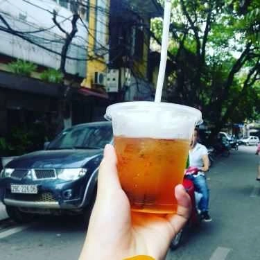 Món ăn- Cafe 32 Châu Long