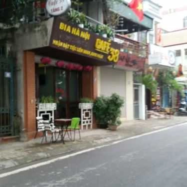 Tổng hợp- Cafe 38 - Bia Hà Nội