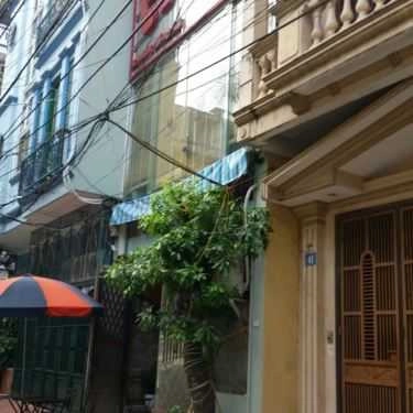 Tổng hợp- 39 Cafe - Chùa Láng