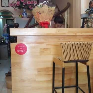 Tổng hợp- Cafe 42