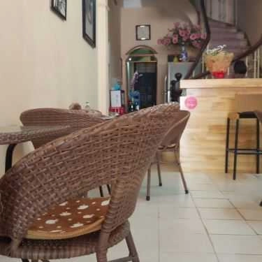 Tổng hợp- Cafe 42