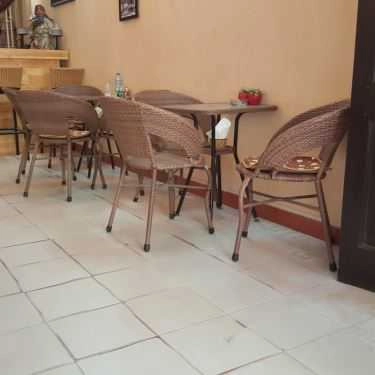 Tổng hợp- Cafe 42