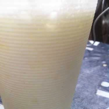 Món ăn- Cafe 42s - Trà Đào & Ăn Vặt