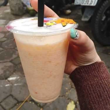 Tổng hợp- Cafe 42s - Trà Đào & Ăn Vặt